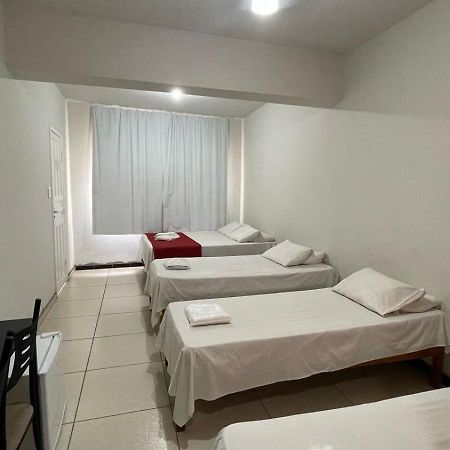 Hotel Aquarius Coronel Fabriciano Exterior photo