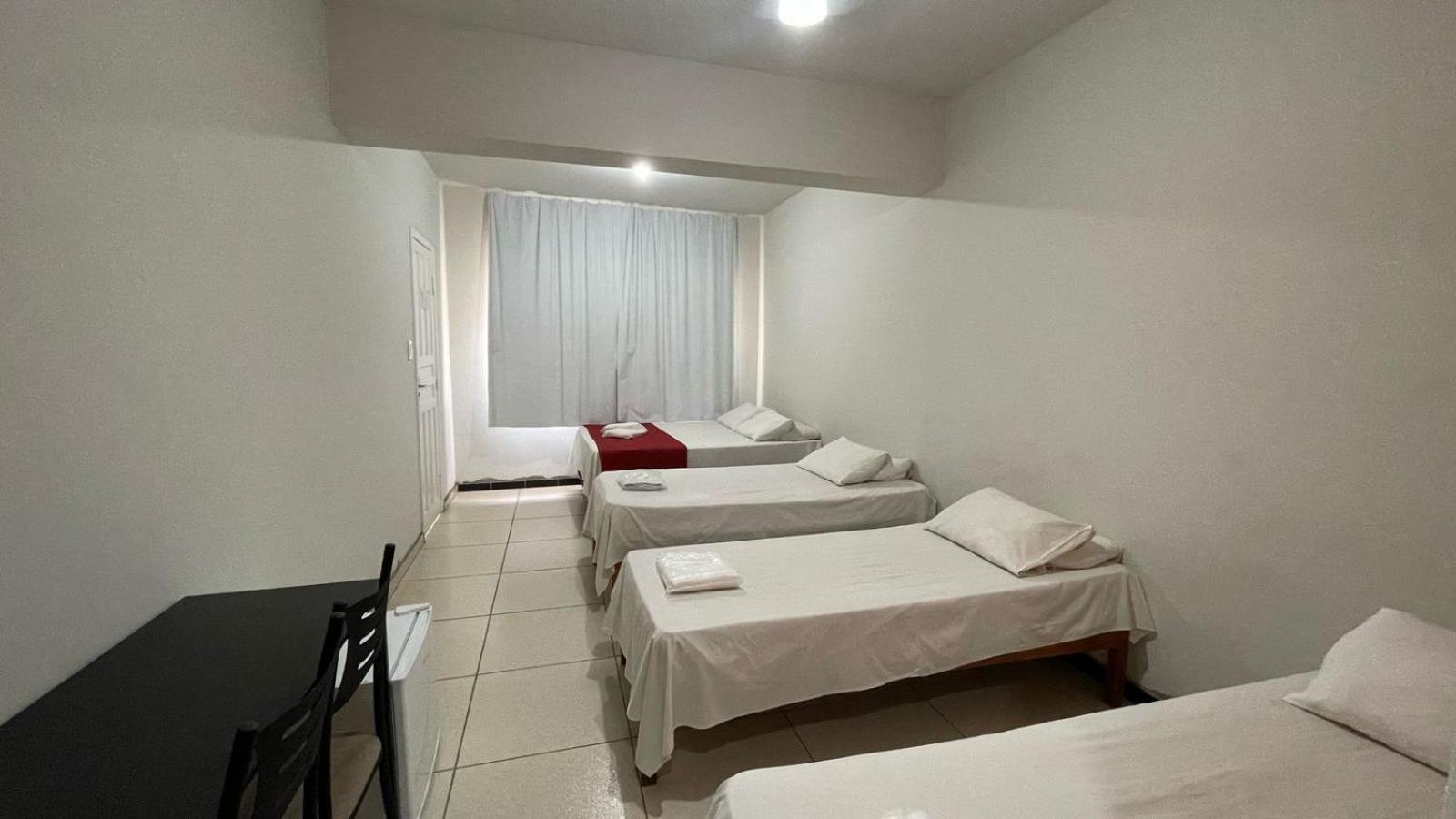 Hotel Aquarius Coronel Fabriciano Exterior photo