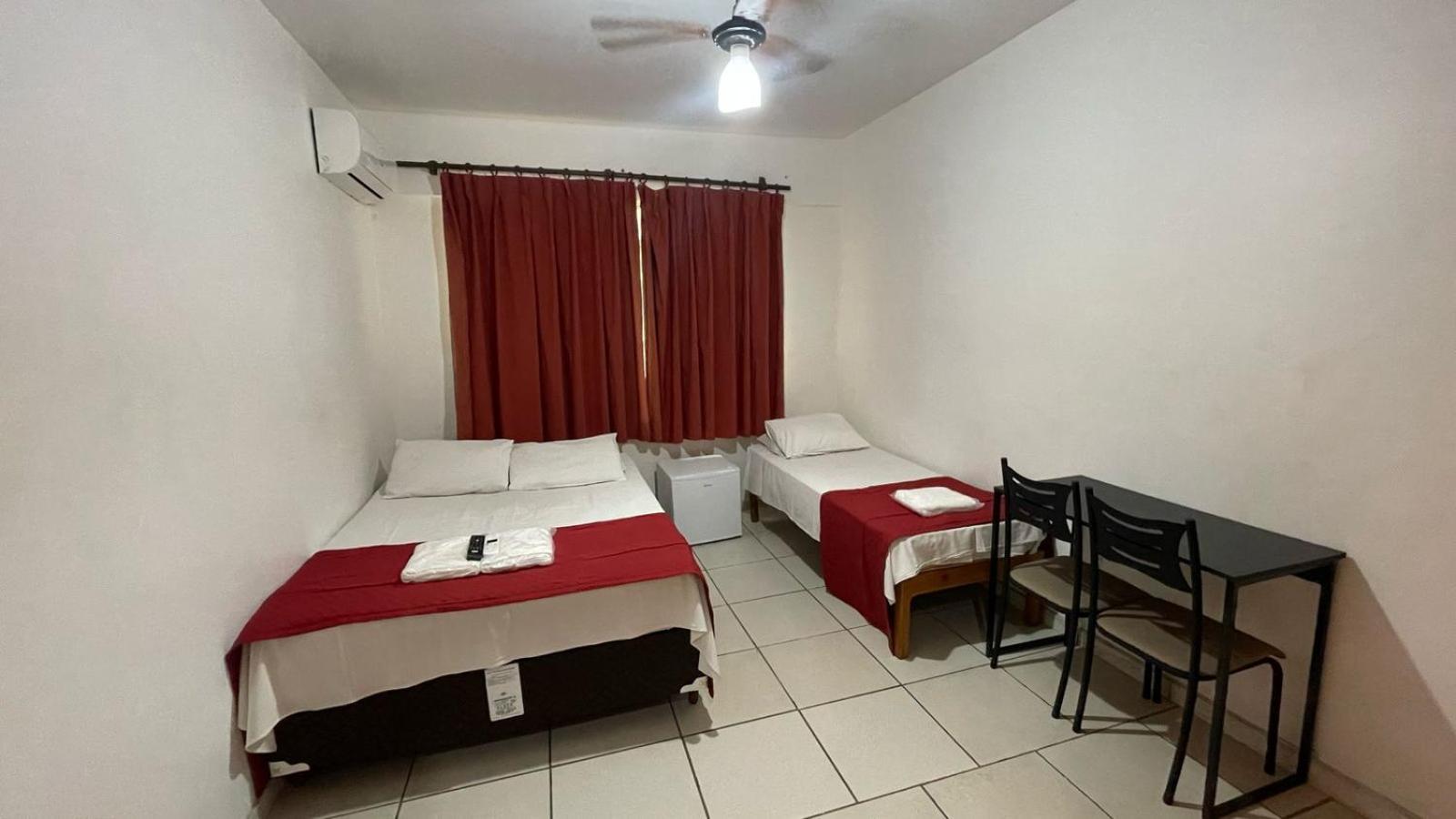 Hotel Aquarius Coronel Fabriciano Exterior photo