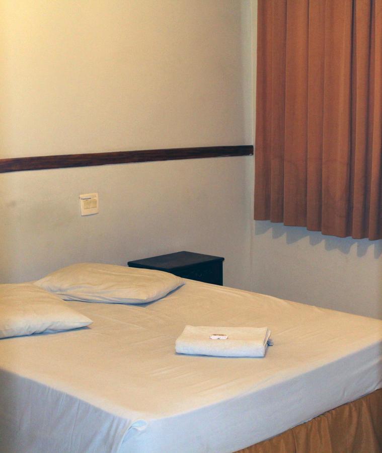 Hotel Aquarius Coronel Fabriciano Exterior photo