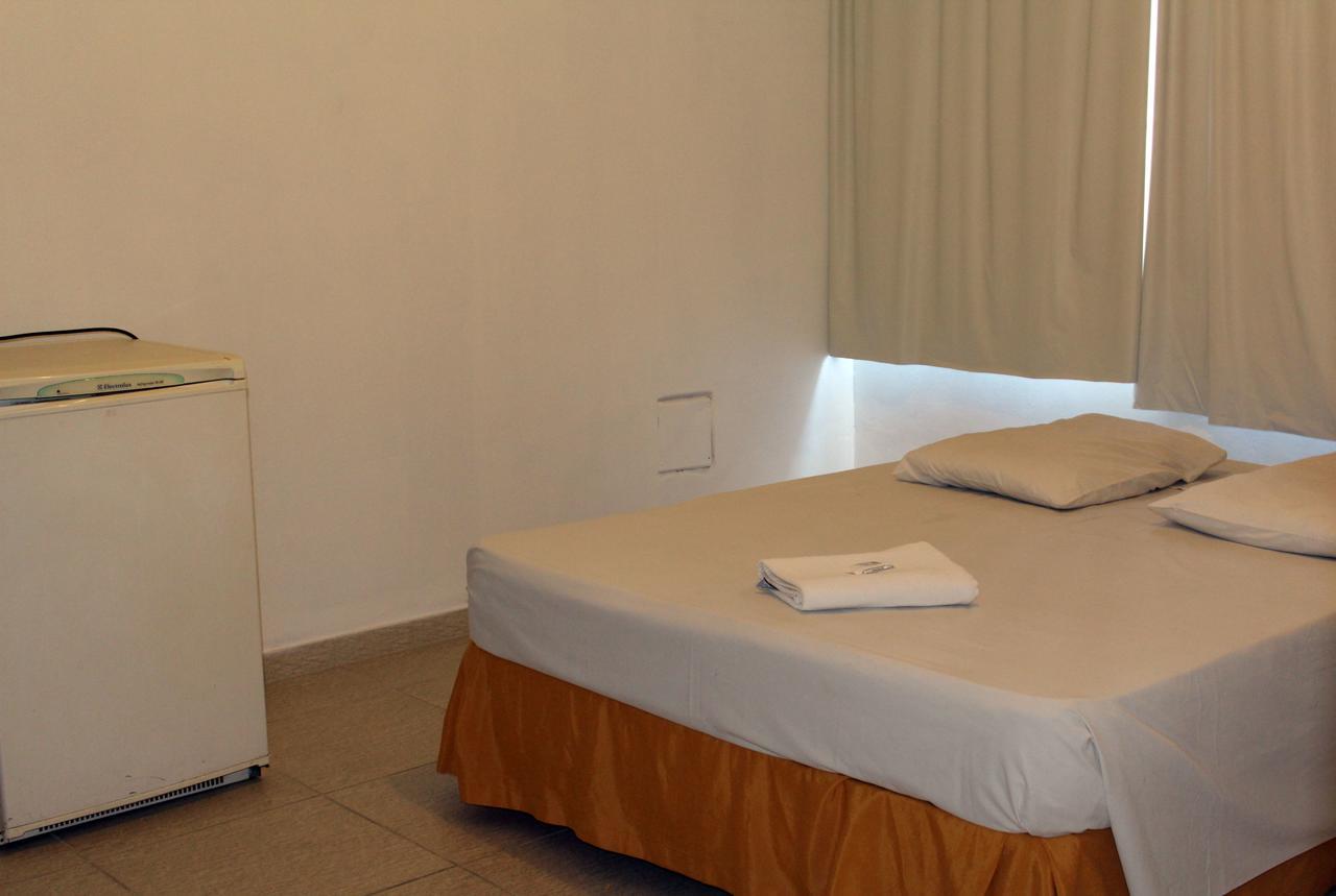 Hotel Aquarius Coronel Fabriciano Exterior photo